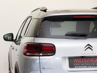 gebraucht Citroën C5 Aircross Shine Pack Hybrid 225 e-EAT8