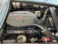 gebraucht Maserati Ghibli 1971SS, MATCHING NUMBERS