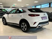 gebraucht Kia XCeed 1.6 PHEV Plug-in Hybrid Vision Geländewagen