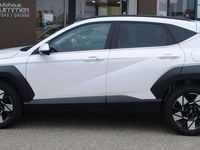 gebraucht Hyundai Kona GO Plus 1,6 T-GDi 2WD DCT Aut.