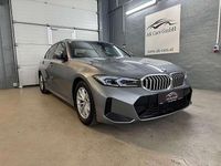 gebraucht BMW 320 d M-Sport Aut.*Head-Up*Alcantara M-Sitz*Keyless...