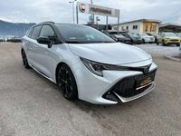 gebraucht Toyota Corolla Kombi 20 Hybrid GR-S Aut.