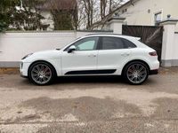 gebraucht Porsche Macan S Diesel 30 DSG