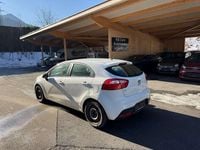 gebraucht Kia Rio 1,2 CVVT ISG Active