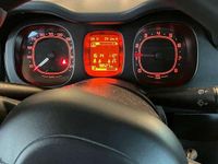 gebraucht Fiat Panda Panda 0,9 Twinair