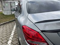 gebraucht Mercedes C220 BlueTEC Avantgarde