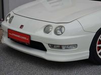 gebraucht Honda Integra Type R Sammlerzustand Note 2+ vollst. Historie!