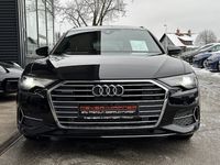 gebraucht Audi A6 Avant 45 TDI quattro sport tiptronic Pano AHK