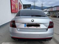 gebraucht Skoda Octavia 1.6 TDI Green tec Active