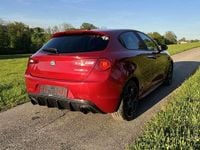 gebraucht Alfa Romeo Giulietta Super 14 TB