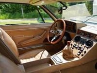 Gebraucht Lamborghini Espada 325 PS (239 kW) 1971 Blau Coupé