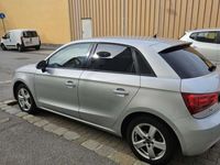 gebraucht Audi A1 Sportback 16 TDI Ambition S-tronic