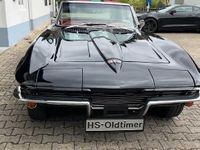 gebraucht Chevrolet Corvette Stingray CorvetteConvertible