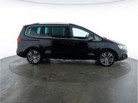 gebraucht Seat Alhambra Xcellence 2,0 TDI