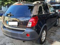 gebraucht Opel Antara 2,2 CDTI Cosmo DPF Aut.