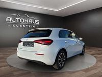 gebraucht Mercedes A180 A 180d (177.010)