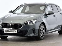 Gebraucht BMW 120 Efficient Dynamics 170 PS (125 kW) 2024 Grün Kleinwagen