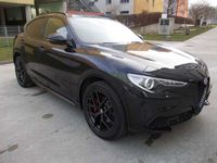 gebraucht Alfa Romeo Stelvio StelvioVeloce 2,0 16V 280 AT8 Q4