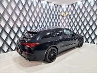 gebraucht Mercedes CLA200 Shooting Brake // AMG PAKET // WERKSGARANTIE //