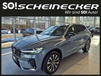 gebraucht Volvo XC60 B4 Plus Dark AWD Geartronic