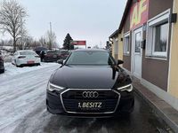 gebraucht Audi A6 Avant 40 TDI S-tronic | *PREISHIT*