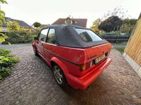 gebraucht VW Golf Cabriolet 