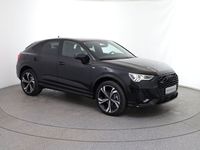 gebraucht Audi Q3 Sportback 40 TDI quattro admired