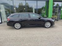 gebraucht Skoda Octavia Combi Selection TSI mHEV DSG
