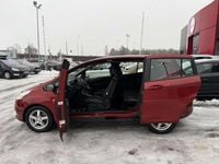 gebraucht Ford B-MAX 1.0 EcoBoost Start/Stop Trend Start/Stopp