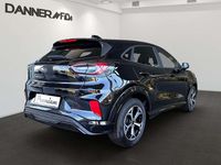 gebraucht Ford Puma ST-LINE 125 PS EcoBoost/Benzin Mild-Hybrid (PRE...