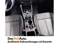 gebraucht Audi A3 Sportback 35 TFSI advanced ext.