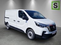 gebraucht Nissan Primastar Kasten Acenta L1H1 1.200 dCi 150 6-Gang