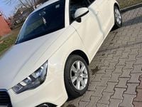 gebraucht Audi A1 Sportback 1.2 TFSI Attraction