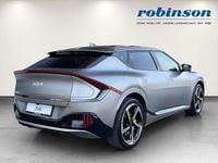 gebraucht Kia EV6 AWD GT-Upgrade Aut.