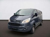 gebraucht Ford Transit Custom Kasten 22 TDCi L2H1 290 Trend