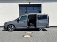 Neu Ford Tourneo Active 150 PS (110 kW) 2026 Van / Kleinbus
