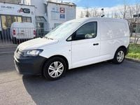 gebraucht VW Caddy Cargo 2.0 TDI