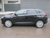 gebraucht Opel Grandland X 1.6 Turbo PHEV Innovation Navi,Rückfahrkamera,Sitz + Lenkradheizung,