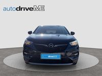 gebraucht Opel Grandland X 1,2 Turbo Direct I