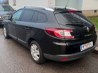 gebraucht Renault Mégane GrandTour Megane TomTom dCi 110 DPF