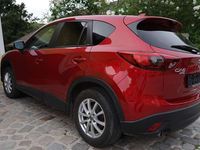 gebraucht Mazda CX-5 CX-5CD175 AWD Revolution Top Aut. Revolution Top