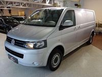 gebraucht VW T5 Transporter 2.0TDI lang 4Motion *TOP *KEIN RO