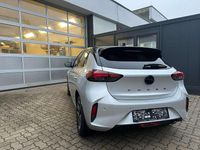 gebraucht Opel Corsa 1,2 GS-Line Aut.