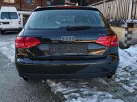Gebraucht Audi A4 179 PS (131 kW) 2010 Kombi