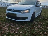 gebraucht VW Polo 1.6 TDI 75 Euro 5