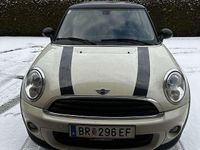 gebraucht Mini ONE 16