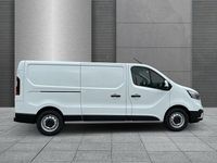 Neu Renault Trafic 150 PS (110 kW) 2025 Van / Kleinbus