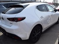 gebraucht Mazda 3 Skyactiv-G122 Comfort+ /SO/PR/ST/TE