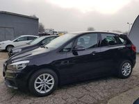 gebraucht BMW 218 Active Tourer d // 1995 ccm 110 KW //