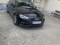 Gebraucht Audi A3 Attraction 150 PS (110 kW) 2014 Limousine